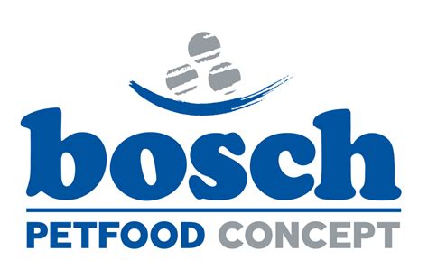 bosch tiernahrung